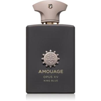 Amouage Opus XV King Blue Eau de Parfum unisex 100 ml kép