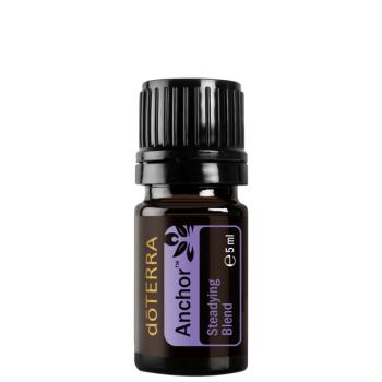 Anchor Megszilárdító keverék olaj 5 ml - doTERRA kép
