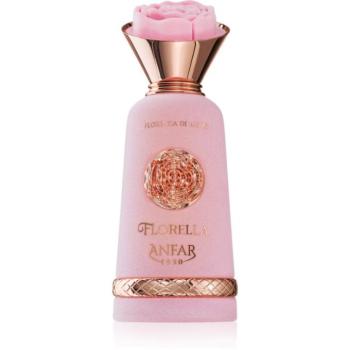 Anfar Florella Pour Femme Eau de Parfum hölgyeknek 100 ml kép