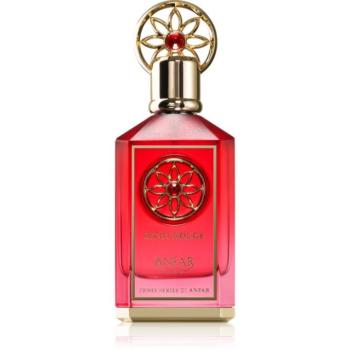 Anfar Zenit Rougue Eau de Parfum unisex 100 ml kép