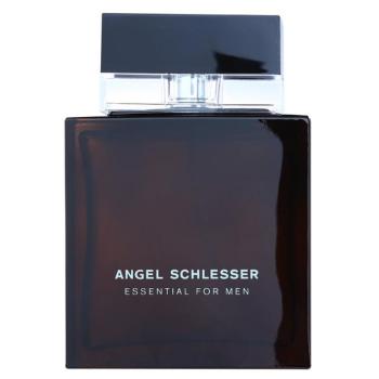 Angel Schlesser Essential for Men Eau de Toilette uraknak 100 ml kép