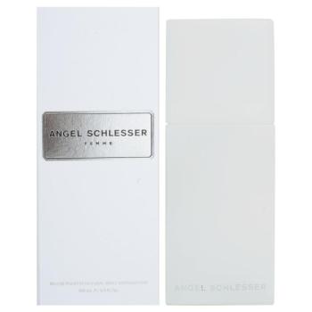 Angel Schlesser Femme Eau de Toilette hölgyeknek 100 ml kép