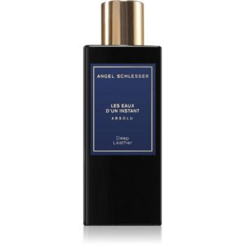 Angel Schlesser Les Eaux D'Un Instant Absolu Deep Leather Eau de Parfum unisex 100 ml kép
