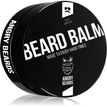Angry Beards Carl Smooth szakáll balzsam 46 g kép