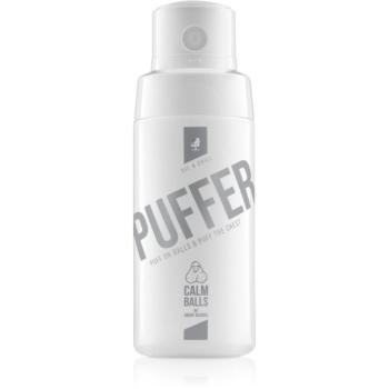Angry Beards Puffer Sit & Chill tisztító púder az intim részekre 57 g kép