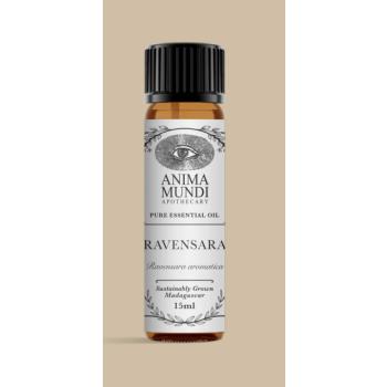 Anima Mundi - illóolaj, Ravensara, 15 ml kép