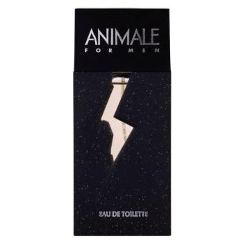 Animale For Men Eau de Toilette uraknak 100 ml kép