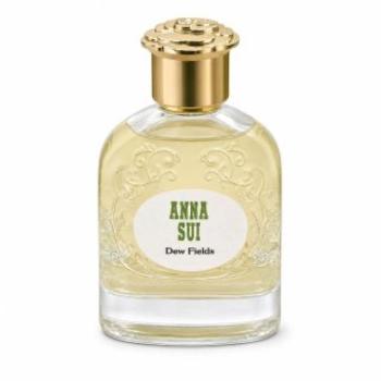 Anna Sui Dew Fields Eau de Parfum nőknek 50 ml