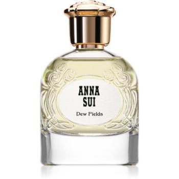 Anna Sui Wild Wonder Dew Fields Eau de Toilette hölgyeknek 50 ml kép