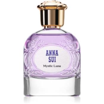 Anna Sui Wild Wonder Mystic Luna Eau de Toilette hölgyeknek 50 ml kép