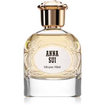 Anna Sui Wild Wonder Utopia Mist Eau de Parfum hölgyeknek 50 ml kép