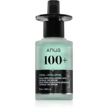 Anua K-Pop Demon Hunters PDRN + Hyaluronic Acid Capsule 100+ Serum hidratáló és tápláló szérum kollagénnel 50 ml kép