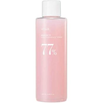 ANUA Peach 77 Niacin Essence Toner 250 ml kép