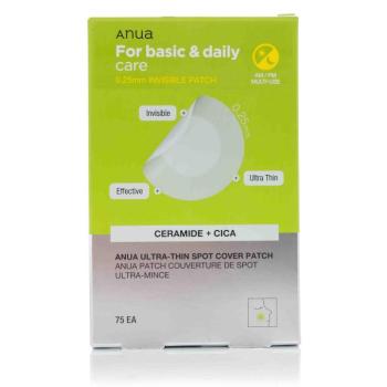 ANUA Ultra Thin Spot Cover Patch 75 db kép