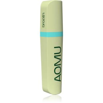 AOMU Breath inhalálóstift felfrissítésre 1 db