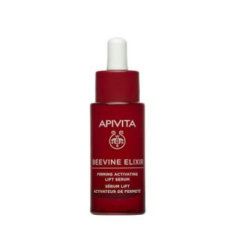APIVITA BEEVINE ELIXIR ránctalanító feszesítő szérum (30ml) kép