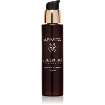Apivita Queen Bee Longevity feszesítő szérum ráncok ellen 30 ml kép