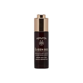 APIVITA Queen Bee ránctalanító szérum (30ml) kép
