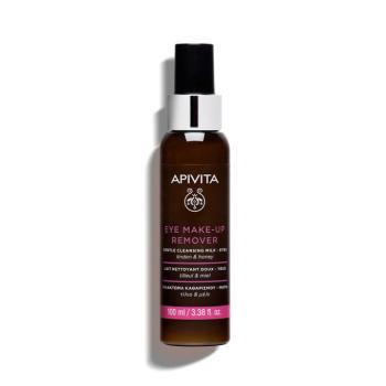 APIVITA Szemfesték lemosó tej (100ml) kép