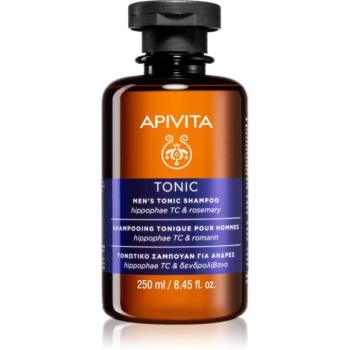 Apivita Tonic Men's Tonic Shampoo hajhullás elleni sampon 250 ml kép