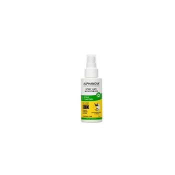 Aplhanova - Rovarriasztó mérsékelt övi BIO, 75 ml