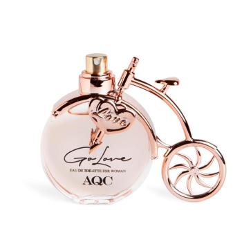 AQC Fragrances - Go Love Mini  Női EDT 30 ml kép