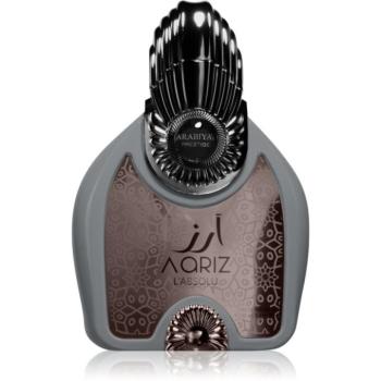 Arabiyat Prestige Aariz L'absolu Eau de Parfum unisex 100 ml kép