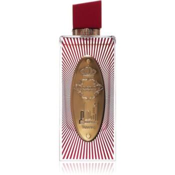 Arabiyat Prestige Ash'aa Mauve Eau de Parfum unisex 110 ml kép