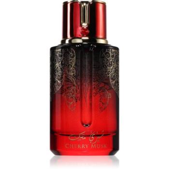 Arabiyat Prestige Cherry Musk Eau de Parfum hölgyeknek 100 ml kép