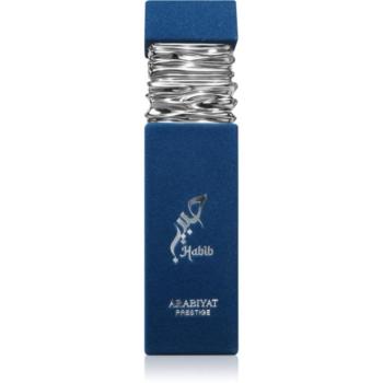 Arabiyat Prestige Habib Eau de Parfum uraknak 100 ml kép
