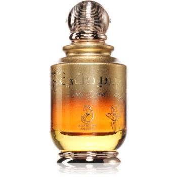 Arabiyat Prestige Lady Bird Eau de Parfum hölgyeknek 100 ml kép