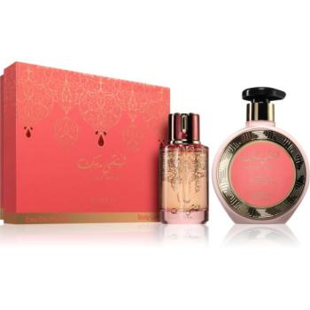 Arabiyat Prestige Lychee Musk ajándékszett unisex kép