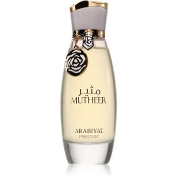 Arabiyat Prestige Mutheer Eau de Parfum hölgyeknek 100 ml kép