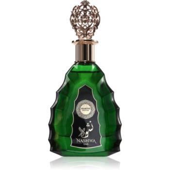Arabiyat Prestige Nashwa Oud Eau de Parfum unisex 100 ml kép