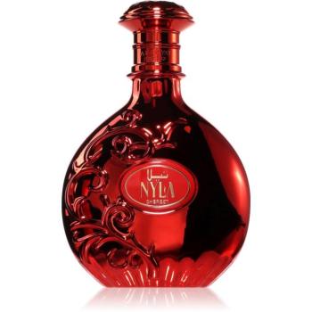 Arabiyat Prestige Nyla Sherbet Eau de Parfum hölgyeknek 80 ml kép