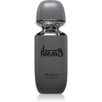 Arabiyat Prestige Ramad Eau de Parfum unisex 100 ml kép