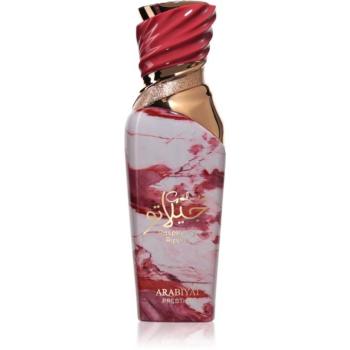 Arabiyat Prestige Raspberry Ripple Eau de Parfum hölgyeknek 100 ml kép