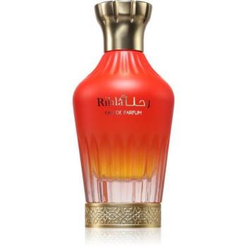 Arabiyat Prestige Rihla Eau de Parfum hölgyeknek 80 ml kép