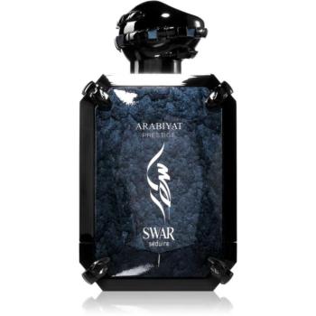 Arabiyat Prestige SWAR Seduire Eau de Parfum unisex 100 ml kép