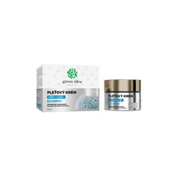 Green idea exoszómás arckrém 50 ml kép