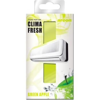 AREON Clima Fresh - Green Apple kép