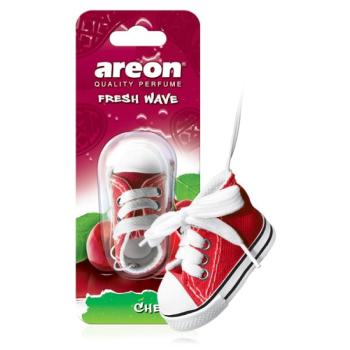 AREON - Fresh Wave Cherry  Autóillatosító 20 g kép