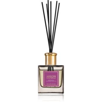 Areon Home Black Patchouli Lavender Vanilla Aroma diffúzor töltettel 150 ml kép