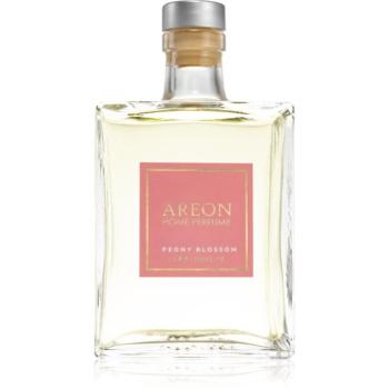 Areon Home Black Peony Blossom Aroma diffúzor töltettel 1000 ml