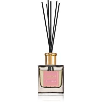 Areon Home Black Peony Blossom Aroma diffúzor töltettel 150 ml kép