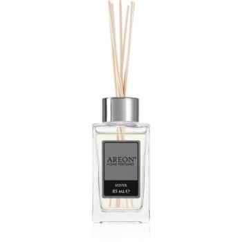 Areon Home Lux Silver Aroma diffúzor töltettel 85 ml kép