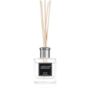 Areon Home Perfume Black Aroma diffúzor töltettel 150 ml kép