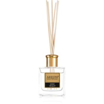 Areon Home Perfume Gold Aroma diffúzor töltettel 150 ml kép