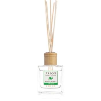 Areon Home Perfume Nordic Forest Aroma diffúzor töltettel 150 ml kép