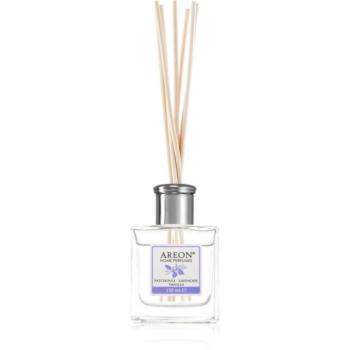 Areon Home Perfume Patchouli Lavender Vanilla Aroma diffúzor töltettel 150 ml kép